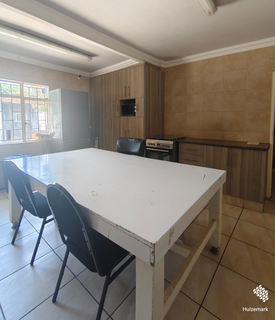 5 Bedroom Property for Sale in Sasolburg Ext 15 Free State